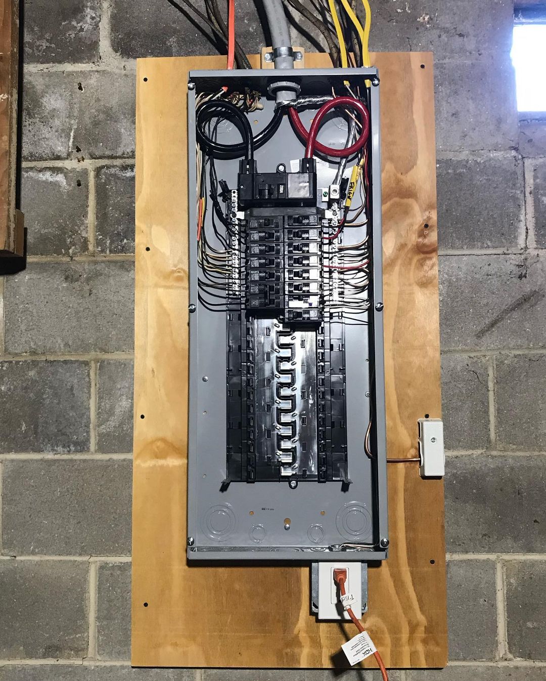 Filtered 24 Hour Electrician